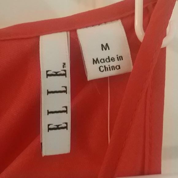 Elle dress or top - Picture 4 of 5